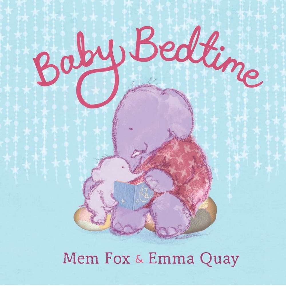 three books to read to your baby Baby bedtime book to go to sleep