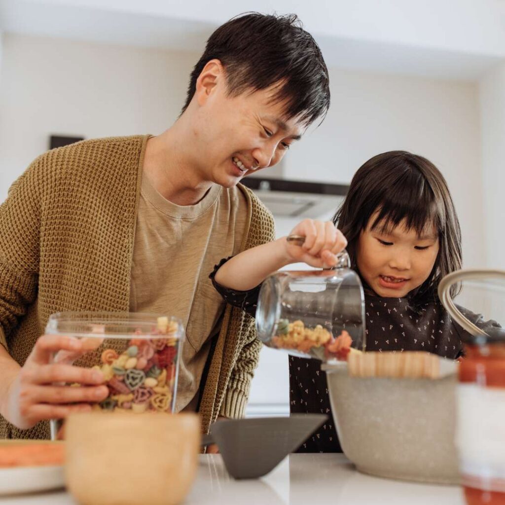 ultimate back-to-school hacks cubo sticky schedules back-to-school lunchboxes Whip up amazing lunch boxes