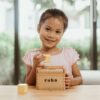 5 Eco-Friendly Materials to Replace Plastic Cubo Montessori Box Green Product Award Nominee