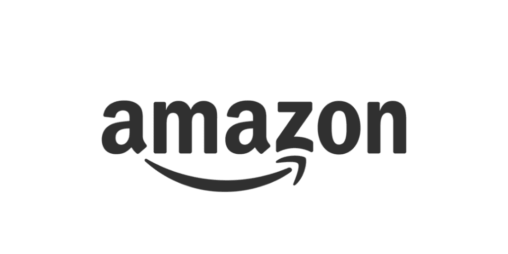 Cubo Toys Amazon's logo available now