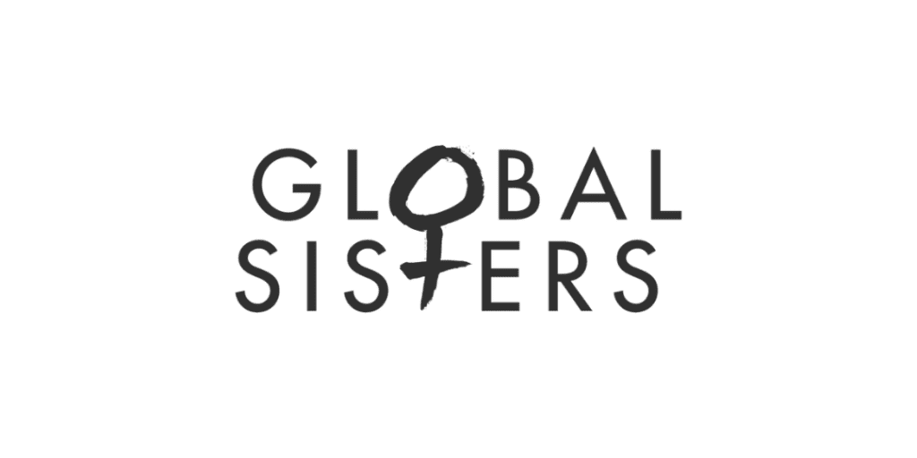 Cubo Toys Global Sister's logo available now