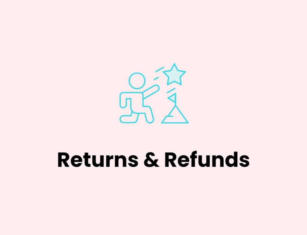 FAQ Help Frequently Asked Questions Returns and Refunds Policy About Cubo Toys