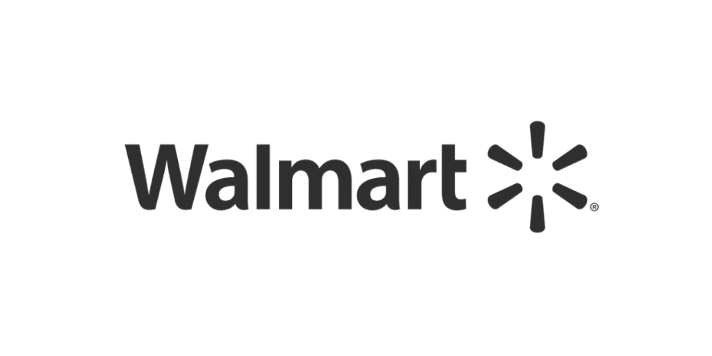 Cubo Toys Walmart's logo available now