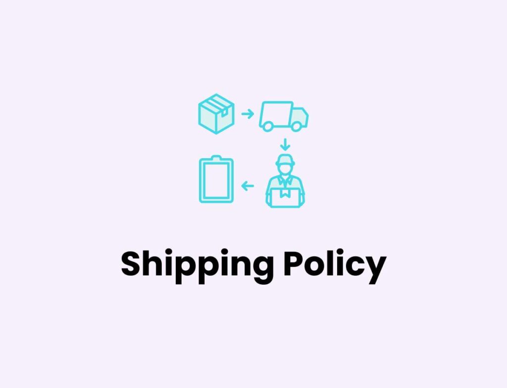 FAQ Help Frequently Asked Questions Shipping Policy About Cubo Toys